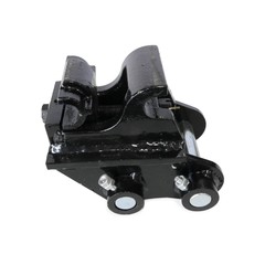 Attachment Quick Hitch Coupler For Mini Excavators 1 Ton to 1.5 Ton
