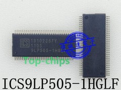 5PCS/Lot New ICS9LP505-1HGLF TSSOP64 Chip ICs B3 #TC98