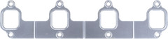 Exhaust Manifold Gasket fits Caterpillar 4 53 54 3145 3160 3208 3P 3S 4A 4P 4S