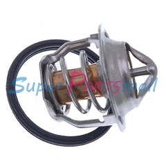 160°F Thermostat for Kubota L4310DTGST L4310DTHST L4310FGST L4350DT L4610DTGST