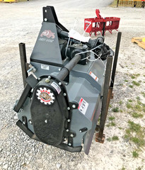 New Dirt Dog RT 104 Roto Tiller 4 ft. HD USA-* FREE 1000 MILE DELIVERY FROM KY