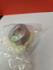 Spacer For Dynapac. New Part # 384114, 4700384114. Ships Free.