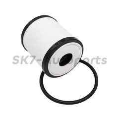 2x For Hino 228 268 338 358 368 Crankcase Breather Filter Element S1222EV011 NEW