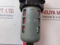 Univer 140 Psi Filter 9.8 Bar