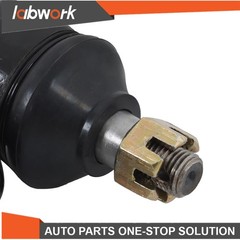 Labwork Hydraulic Power Steering Cylinder LVA23451 AM108896 for John Deere