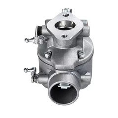 Fit Ford Tractor 2N 8N 9N Heavy Duty TSX33 8N9510C-HD Marvel Schebler Carburetor
