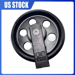 Fits Caterpillar 306 304 305 305CR 305.5 304 304CR 305 305CR 304.5 Idler Pulley