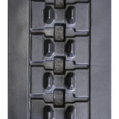 IHI IS 9UX Rubber Track – 230x72x41 – Cross Application Tread