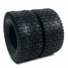2x SW:10.24″ 23X10.50-12 4PR Garden Lawn Mower Millionparts tires Tubeless