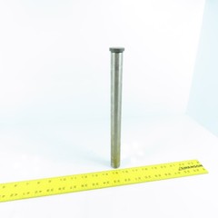1.00″ OD x 11-1/4″ Long Hardened Steel Clevis Die Drill Pin 11-5/8″ OAL