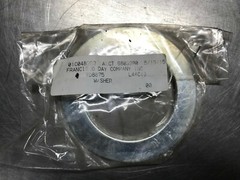 7D8875 GENUINE CAT THRUST WASHER 2.515X3.62X0.075-IN THK Caterpillar 7D-8875