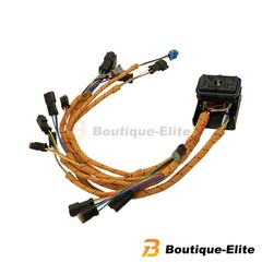 For Caterpillar 3126B 3126E 3126 Truck Engine Wiring Harness 205-1252 2051252