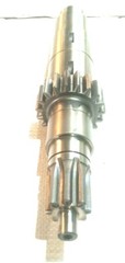 Mahindra Counter Shaft (Key Way Shifted Upwards) Model 245 DI Teeth 19/10