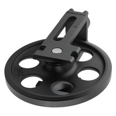 Undercarriage Idler for Mini Excavator ISDZJL-H12 2025 Fit ISDZJLH12
