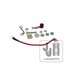90-5042 WICO Magneto Stop Button Kit-Fits John Deere Tractor A B D G H