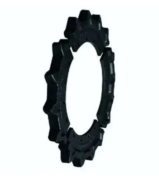 Drive Sprocket fits Morooka MST2200VD 1-28320-1121 1-41320-1120