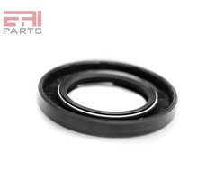 EAI Metric Oil Shaft Seal 38x62x8mm Dust Grease Seal TC Double Lip w/ Spring