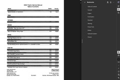 CASE IH 9350 TRACTOR MANUAL SERVICE REPAIR PDF USB
