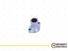 Complete Flange Water For Kubota, 1A085-72700, V2203, V2403, V2003.