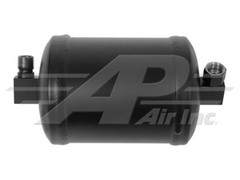 Case New Holland 1990758C2 Receiver Drier Assembly Replacement – 1 Year Warranty