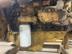 8v71 Detroit Diesel General Motors Engine Incomplete For Parts