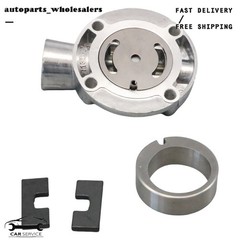 New Injection Pump Repair Kit Fits 7135-110 FORD Massey Ferguson 3 4 & 6 Cyl