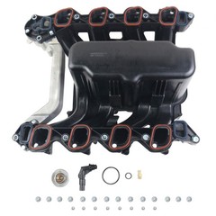 Intake Manifold for Ford F-Series E-Series Excursion Expedition 5.4L V8