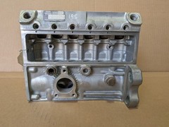 Bosch 1415126539 Diesel Fuel Injection Pump Housing A Pump John Deere SE500174