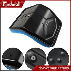 Findmall Tractor Seat Model CS668-8V for Ford New Holland Equipment