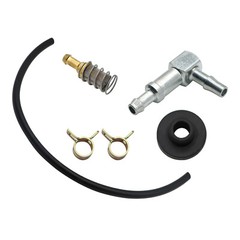 6650239 Fuel Tank Pickup Screen Kit Fit For Bobcat 863 864 873 943 953 641 642