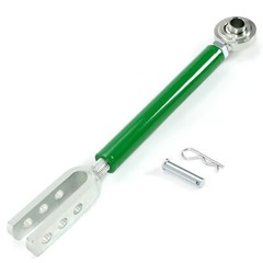 3 Point Lift Link Green For John Deere model 650 / 750 Compact Utility Tractors