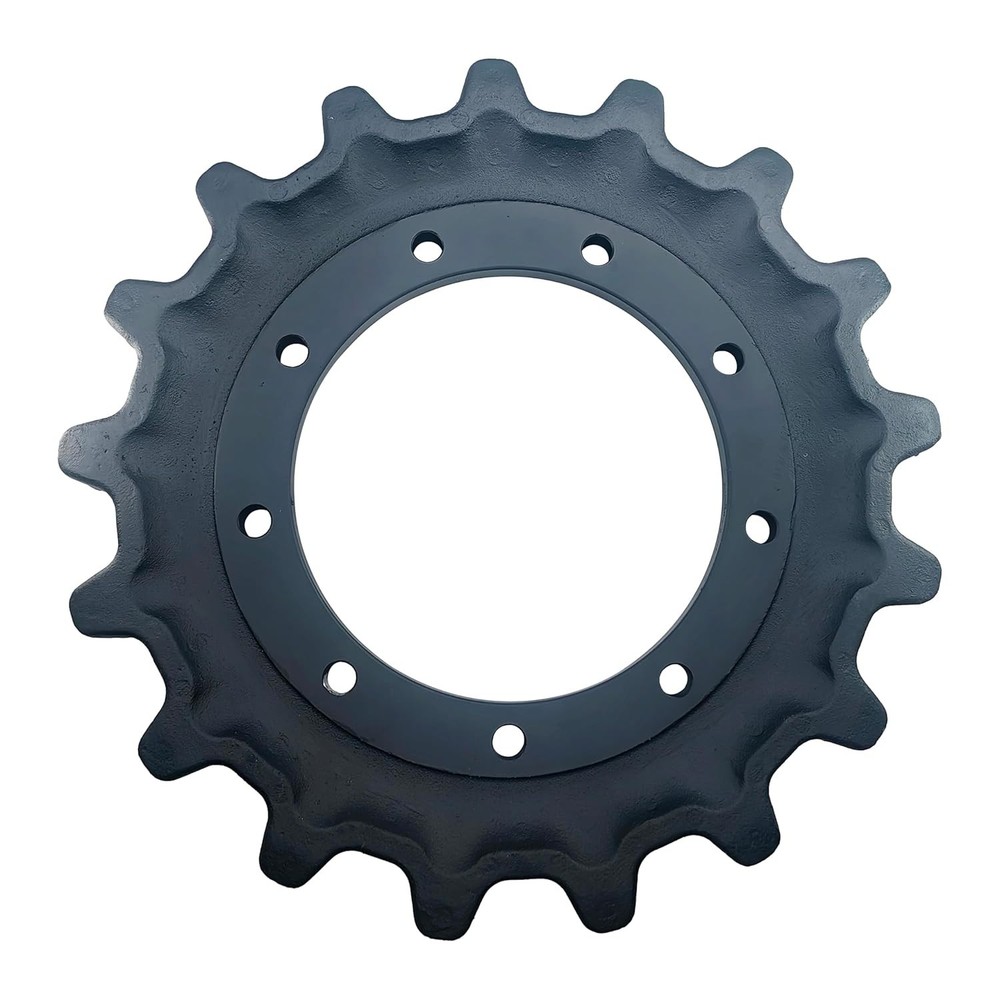 V0611-21112 Drive Sprocket for Kubota SVL90-2C SVL90C SVL90 SVL90-2 SVL95-2S
