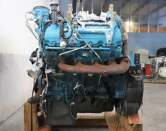 International VT365 Series A195 32v 6.0L Diesel Engine | No Core Fee
