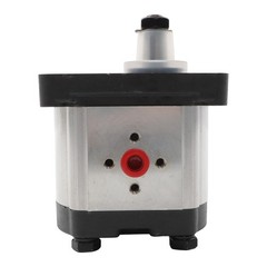 TX11234 Hydraulic Pump for Long Tractor 260C 310 310C 310DT 350 360 360C 5129486