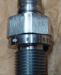 186-0131, 1860131 Sensor Genuine CAT (Caterpillar)
