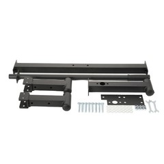Bilateral Barbell Changer for Changing Plates Handle Deadlift Home Gyms Fitness