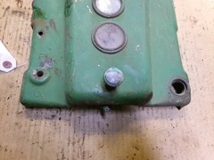 John Deere G dash; many serial breaks; selling by picture