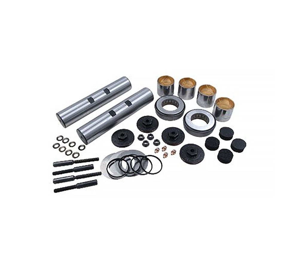 King Pin Kit – Complete Front Axle Steering Repair Set 328347 300-305 328348