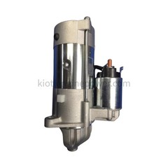 Starter Motor Assy E5500-63016 OEM for Kioti CK DK NX RX Tractor Series