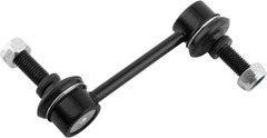 BOXI (Set of 6) Front Sway Bar Links + Inner and Outer Tie Rod Ends Kit Fit for