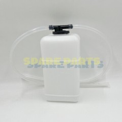 For KUBOTA Overflow Tank Bottle Radiator Reserve ASSY L3400DT/HST L3700SU
