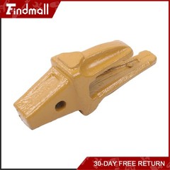 Findmall 6Y3224 Excavator Bucket Double Strap Adapter For CAT 446B E307 J225