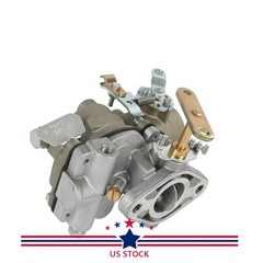 Carburetor For Lincoln Welder Sa-200 Sa-250 Gas Powered F162 F163 13713 13713B