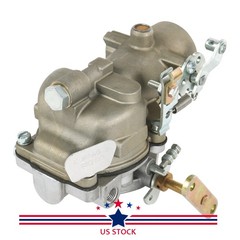 Carburetor For Lincoln Welder Sa-200 Sa-250 Gas Powered F162 F163 13713 13713B