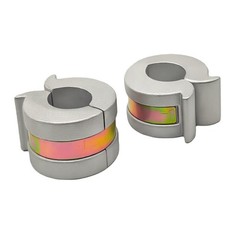 EVYLNORRS Cylinder Stroke Reducer, Fit Shaft Sizes 11/8 to 1.5 Inches, Stroke…