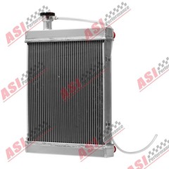 4-Row Radiator fit Lincoln Welder (Miscellaneous) Ranger 250D 305D Vantage 300
