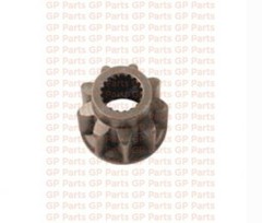 Toyota 28301-22000-71, PINION,STARTER (Gear Only) (4Y Engine), Forklift 42-5FG25