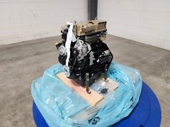 NEW SURPLUS Kohler KDI 1903ESM 3 Cyl Diesel Generator Engine 1.9L Spec 6DO8E1-1