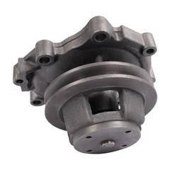 Water Pump Fits Ford New Holland 5000 3600 4100 4830 5110 #87615012 #EAPN8A513F