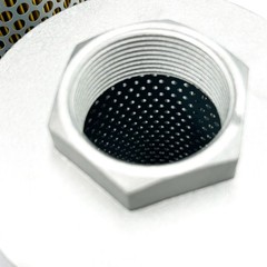 Maintenance Filter Kit RD411-62210 HH164-32430 For Kubota KX040-4 Mini Excavator